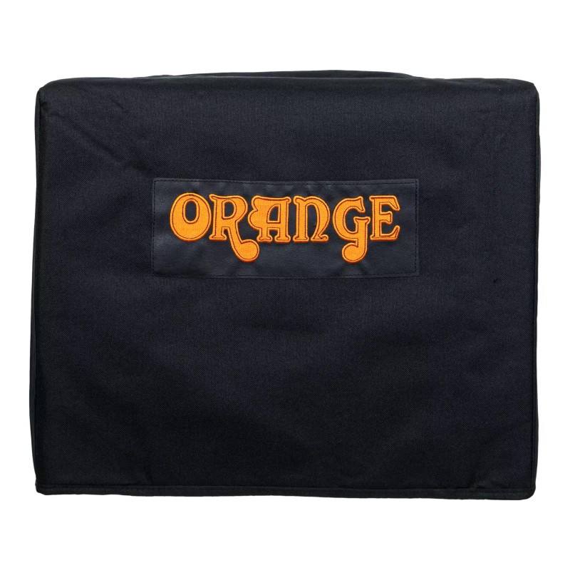 Orange CVR-CRUSH-BASS-100 Pokrowiec na combo basowe: Crush Bass 100